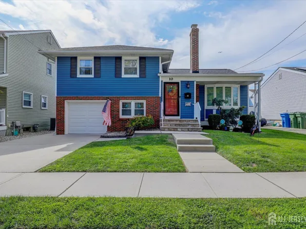 10 Dolan Ave, South Amboy, NJ 08879