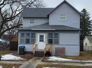1705 3rd Ave S, Fort Dodge, IA 50501