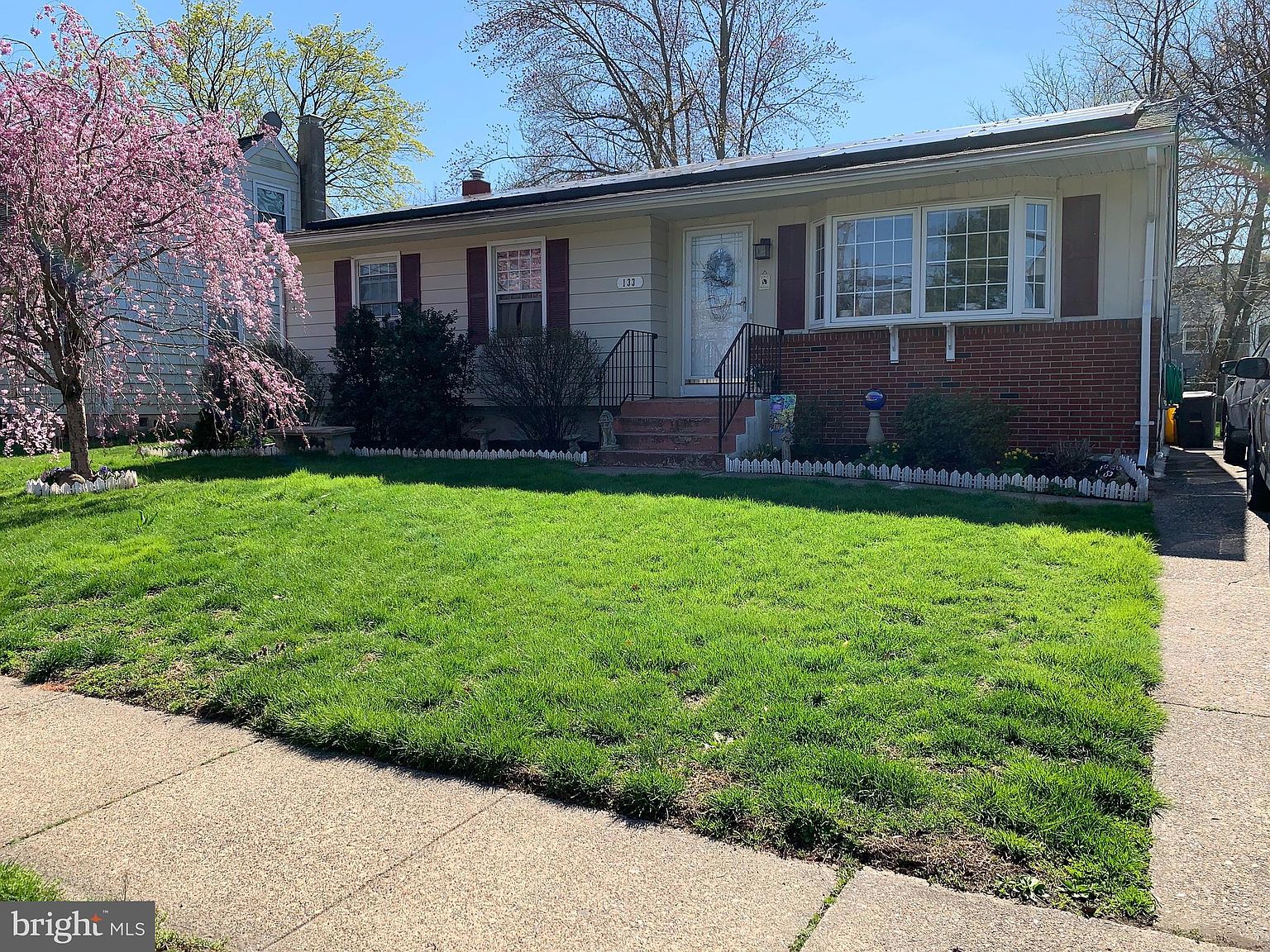 133 Buttonwood Dr, Ewing, NJ 08638 Zillow