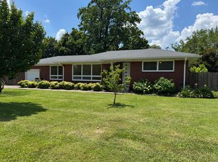 410 S Baird Ln, Murfreesboro, TN 37130