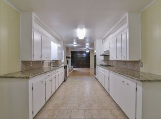 7233 Overhill Rd, Fort Worth, TX 76116