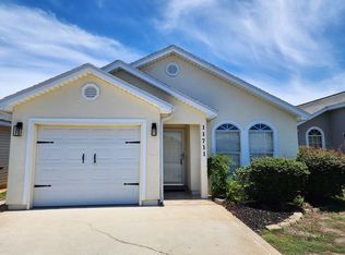 11711 Cabana Ct, Panama City Beach, FL 32407