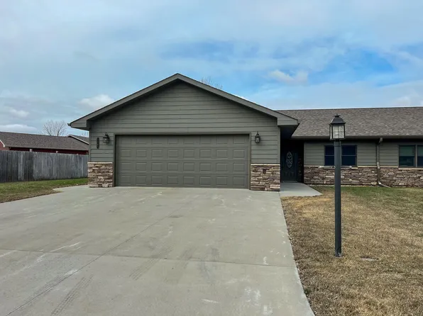 1165 Arizona Ave SW, Huron, SD 57350