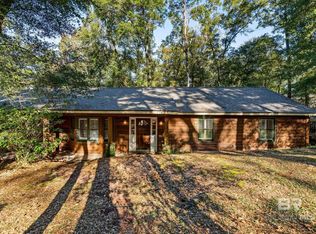 22850 Clearwater Cir, Fairhope, AL 36532