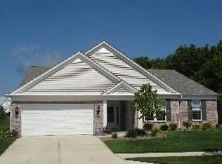15182 Charbono St, Fishers, IN 46037