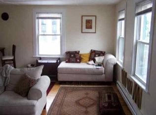 720 Mass Ave, Cambridge, MA 02139