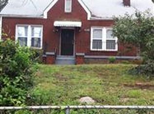 845 Gaston St SW #A, Atlanta, GA 30310