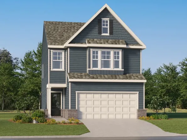 2259 Linden Pass, Douglasville, GA 30135