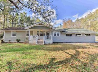 1233 Parkhill Dr, Conway, SC 29526