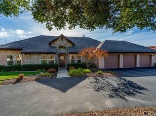 3020 Avenida Del Sol, Atascadero, CA 93422