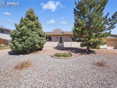 7375 Woodstock St, Colorado Springs, CO, 80911