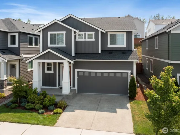 14943 Tyee Drive E, Bonney Lake, WA 98391