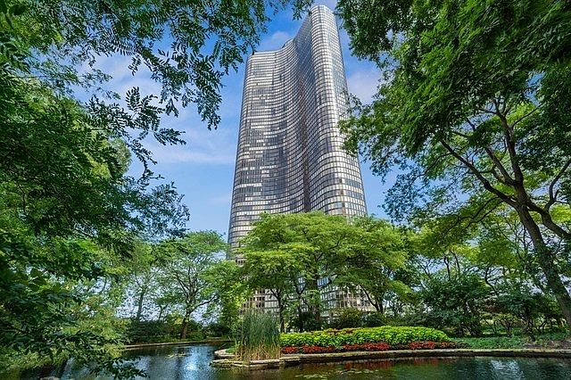 1st image of 505 N Lake Shore Dr APT 4108