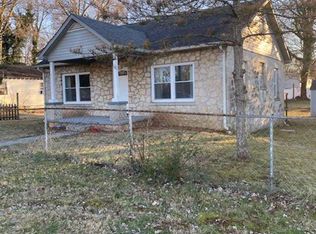 227 W 14th Ave, Bowling Green, KY 42101