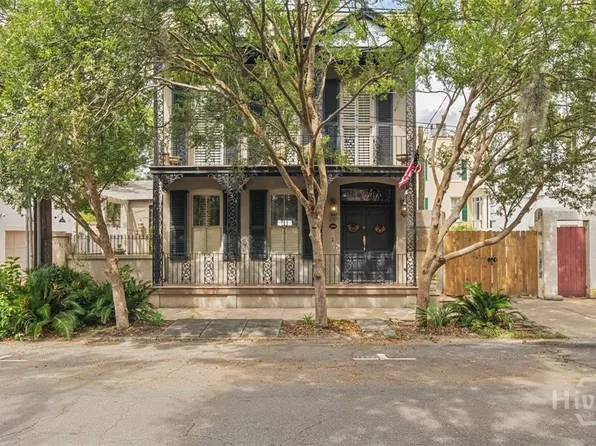 439 Abercorn Street, Savannah, GA 31401