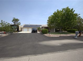 1510 Chowchilla Cir, Pahrump, NV 89060