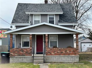 1122 Filmore Ave, Erie, PA 16505