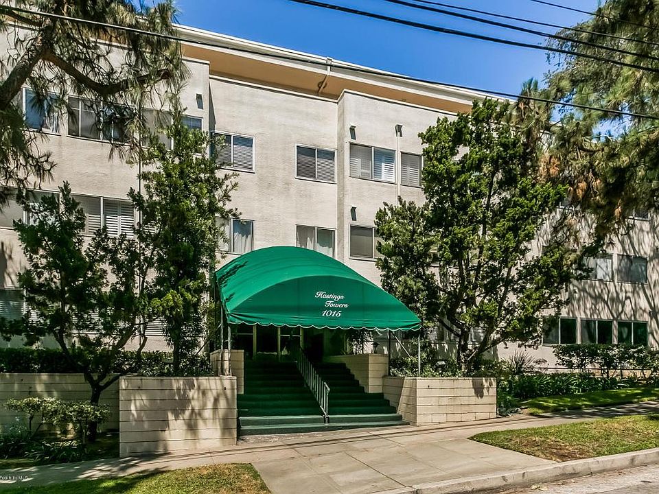 1st image of 1015 N Michillinda Ave APT 306