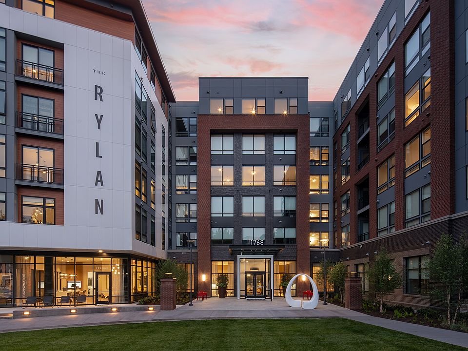 The Rylan 1768 Old Meadow Rd McLean VA (Updated Daily) Zillow