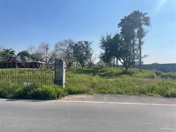 1610 E Mile 9 Rd, Donna, TX 78537