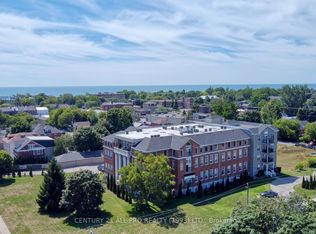 323 George St #304, Cobourg, ON K9A 3L9
