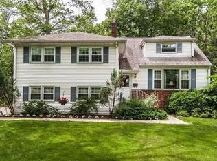 109 Hickson Dr, New Providence, NJ 07974