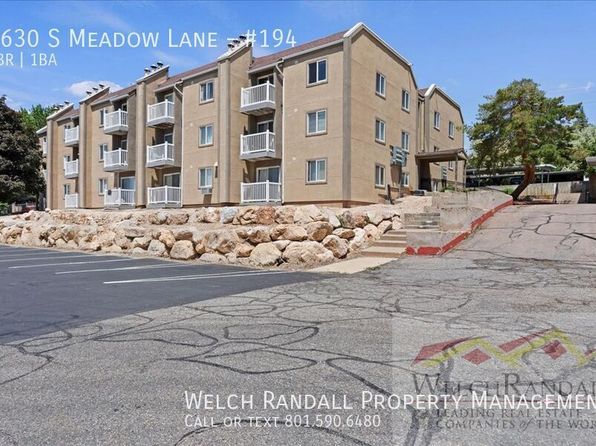 5630 S Meadow Ln #194