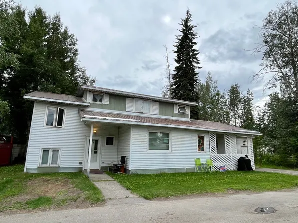 4th Ave, 123 4th Ave #3, Fairbanks, AK 99701