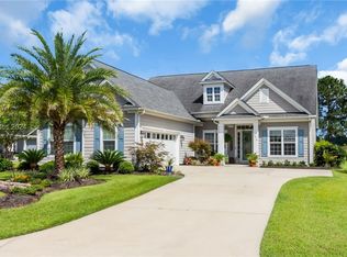 1476 Club Way, Hardeeville, SC 29927
