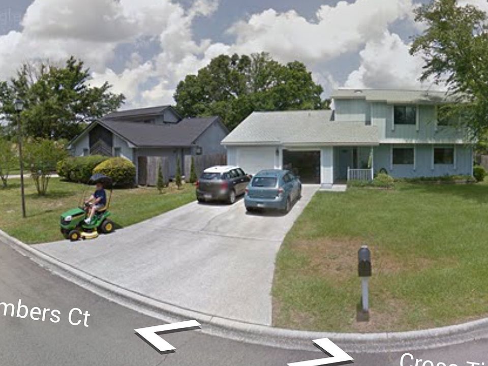 1st image of 8445 Cross Timbers Ct