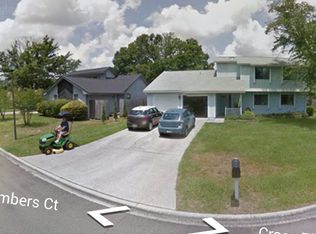 8445 Cross Timbers Ct, Jacksonville, FL 32244