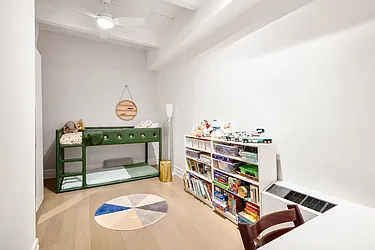 Rented by Compass
