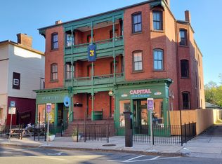 387 Capitol Ave #2, Hartford, CT 06106