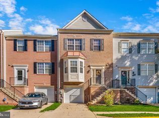 16418 Elysian Ln, Bowie, MD