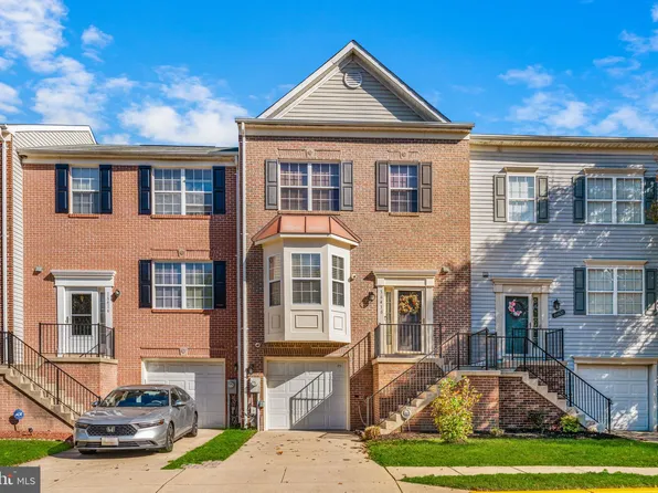 16418 Elysian Ln, Bowie, MD 20716