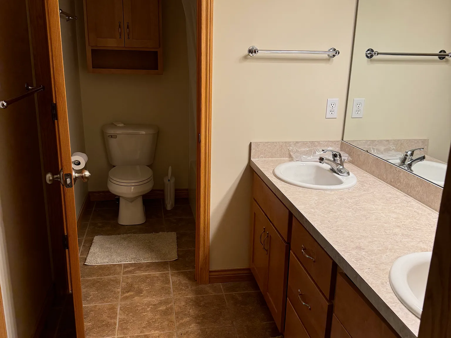 3 bed, $1,500 — Photo 2