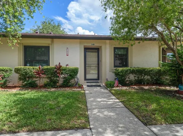 11511 113th St Unit 34B, Seminole, FL 33778