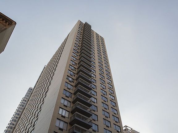 2nd image of 200 E 33rd St APT 9B