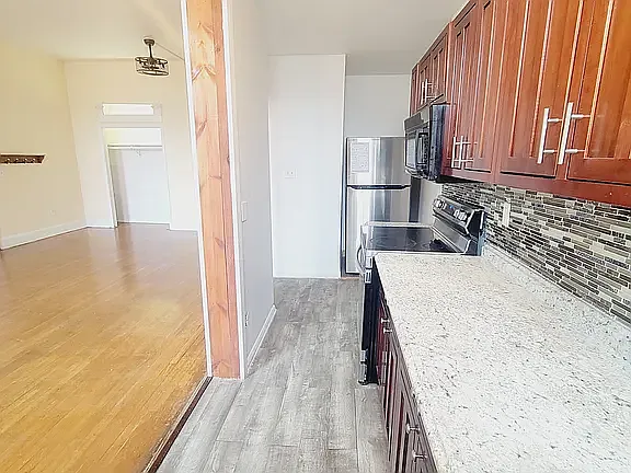 806 Cathedral St #104 — Photo 5