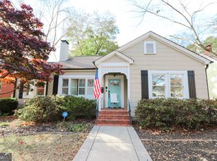 72 College St, Newnan, GA 30263