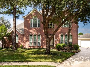 23723 Hawkins Creek Ct, Katy, TX 77494