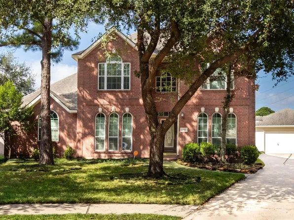 23723 Hawkins Creek Ct, Katy, TX 77494