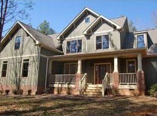 7813 Dairy Ridge Rd, Mebane, NC 27302