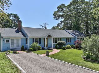 86 Lookout Rd, Yarmouth Port, MA 02675