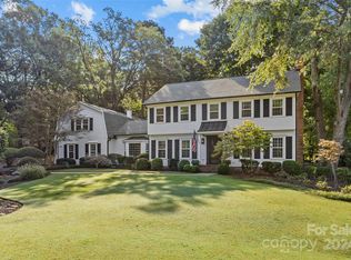 4820 Drakestone Ct, Charlotte, NC 28226
