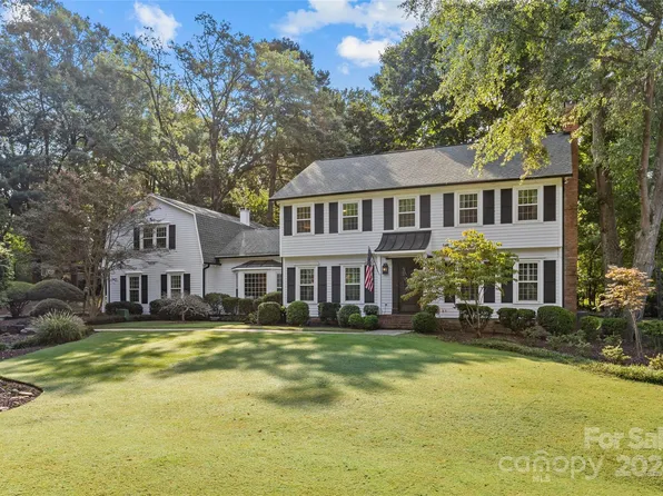 4820 Drakestone Ct, Charlotte, NC 28226