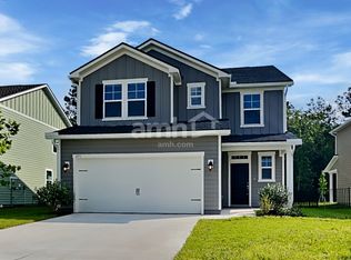 371 Banyan Forest Dr, Saint Augustine, FL 32092