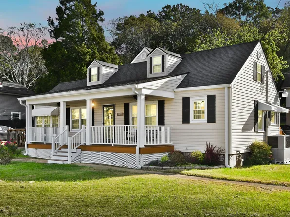 (undisclosed Address), Chattanooga, TN 37407