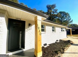 1970 Glenmar Dr, Decatur, GA 30032