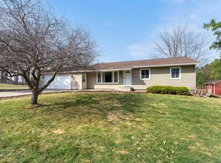 211 City View Dr, Barron, WI 54812